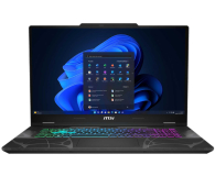 MSI Cyborg A17 AI Ryzen 7-260/64GB/2TB/Win11PX RTX5050 Cyborg A17 AI | B2HWEKG-011XPL - 1364965 - zdjęcie 1